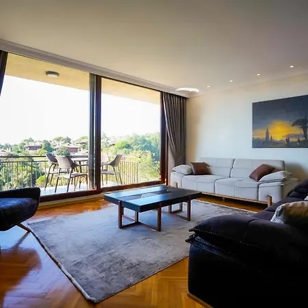 Bosphorus View * Κωνσταντινούπολη