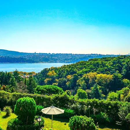 Διαμέρισμα Bosphorus View