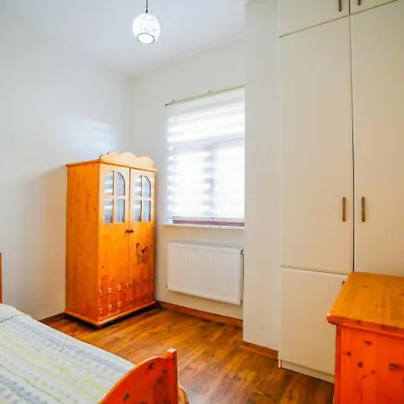 Bosphorus View Apartment Istanbul